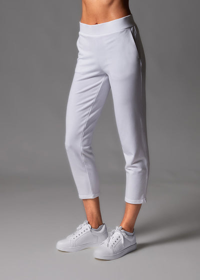 # Cozy Ankle Pant | Bottoms > Pants | Tavi – ToeSox | Tavi | Vooray