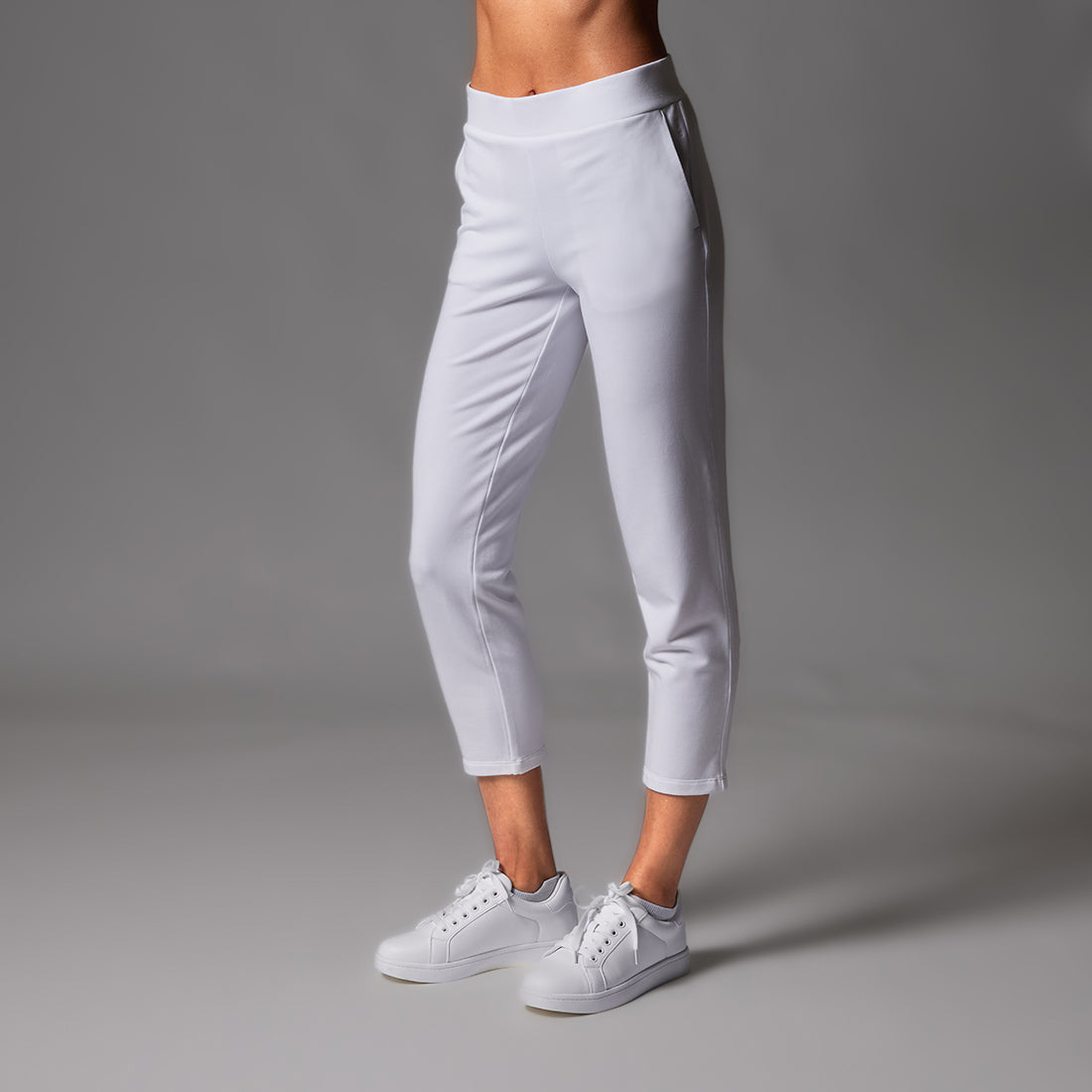 group taviluxe® cozy ankle pant sale