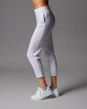 # Cozy Ankle Pant | Bottoms > Pants | Tavi – ToeSox | Tavi | Vooray