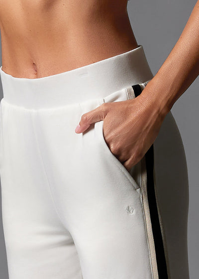 # Cozy Wide Leg Pant | Bottoms > Pants | Tavi – ToeSox | Tavi | Vooray