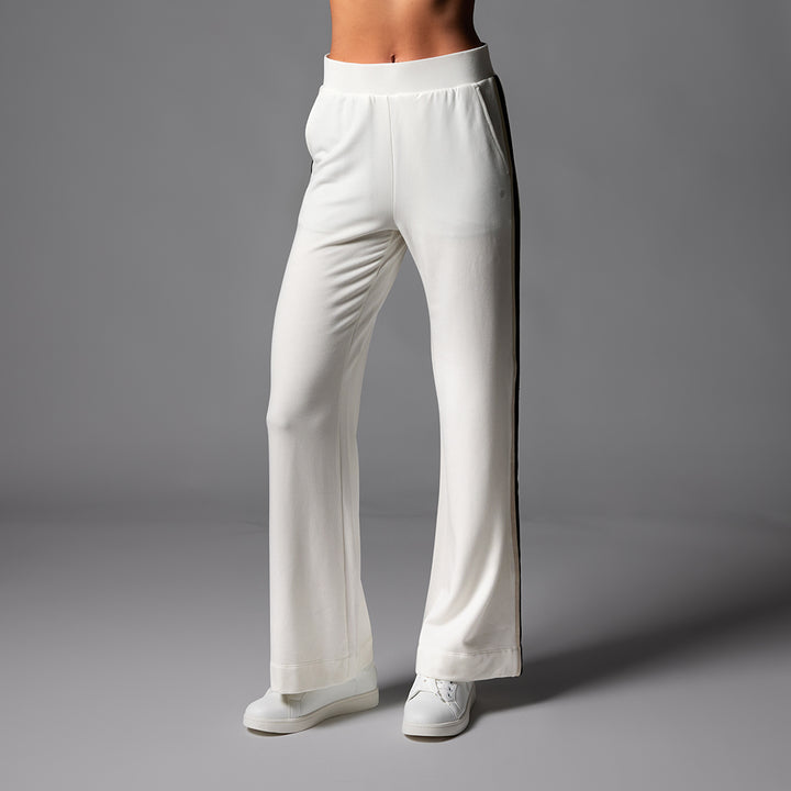 Wide leg cozy pants 2025