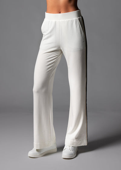 # Cozy Wide Leg Pant | Bottoms > Pants | Tavi – ToeSox | Tavi | Vooray
