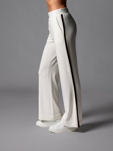 # Cozy Wide Leg Pant | Bottoms > Pants | Tavi – ToeSox | Tavi | Vooray