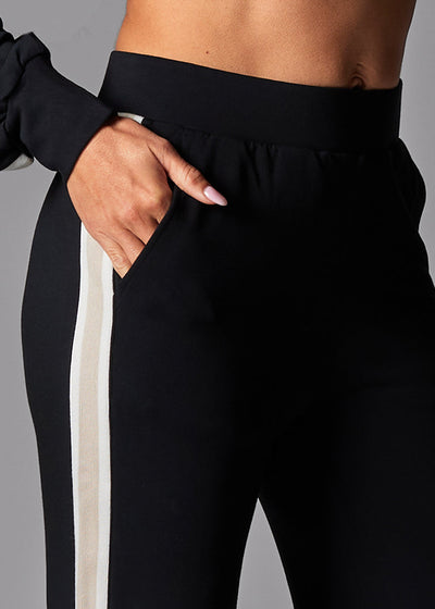 # Cozy Wide Leg Pant | Bottoms > Pants | Tavi – ToeSox | Tavi | Vooray