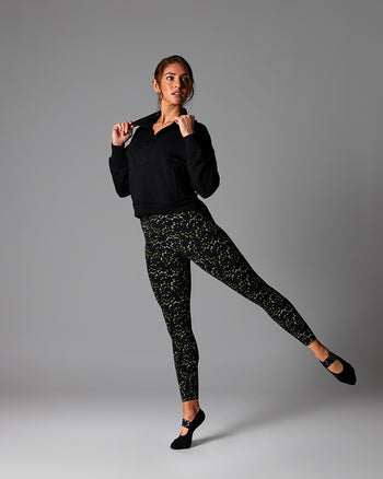 # Cozy Half Zip * | Tops > Jackets | Tavi – ToeSox | Tavi | Vooray
