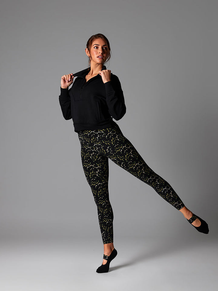 # Cozy Half Zip * | Tops > Jackets | Tavi – ToeSox | Tavi | Vooray