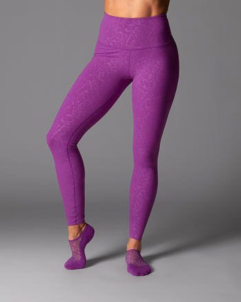 Buy Better Bodies High waist leggings - Hot Pink