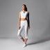 # Polo Tank | Tops > Tanks | Tavi – ToeSox | Tavi | Vooray