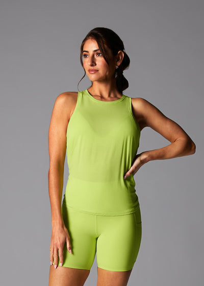TaviLuxe® Tie Back Tank | Tops > Tanks | Tavi – Tavi Active