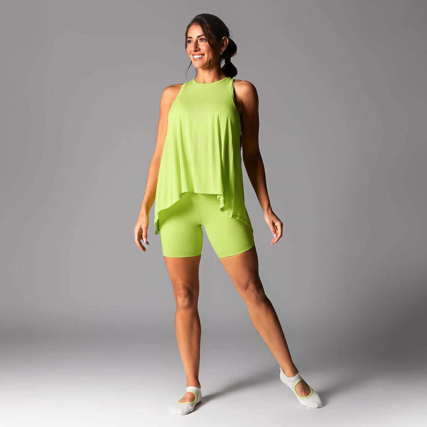 TaviLuxe® Tie Back Tank | Tops > Tanks | Tavi – ToeSox | Tavi | Vooray