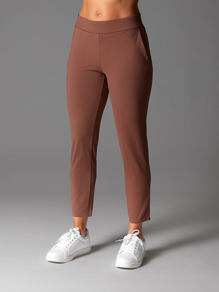 # Work It Ankle Pant | Bottoms > Pants | Tavi – ToeSox | Tavi | Vooray
