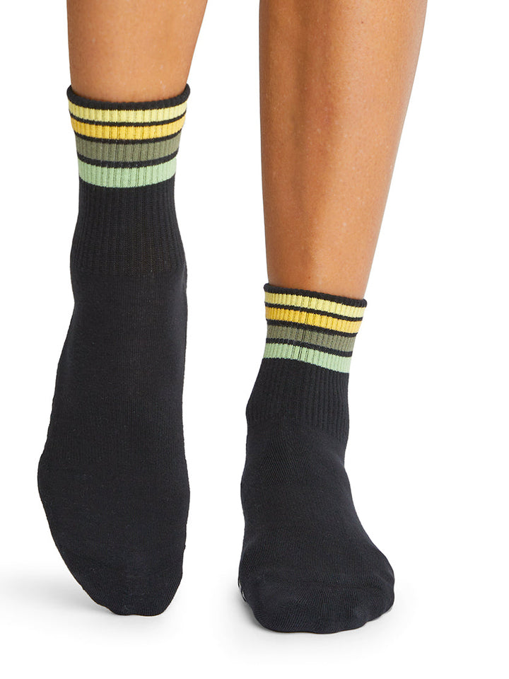 # Aria Grip Socks | Socks > Grip | Tavi – ToeSox | Tavi | Vooray