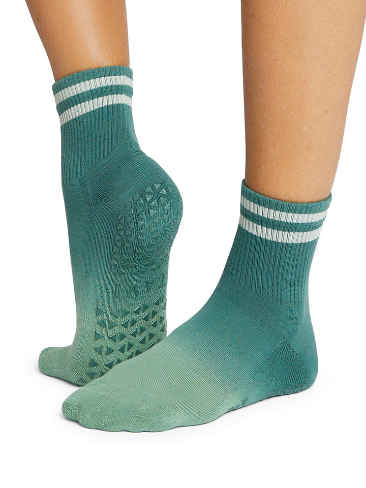 # Aria Grip Socks | Socks > Grip | Tavi – ToeSox | Tavi | Vooray