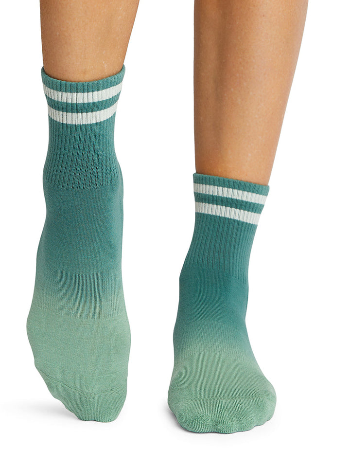 # Aria Grip Socks | Socks > Grip | Tavi – ToeSox | Tavi | Vooray