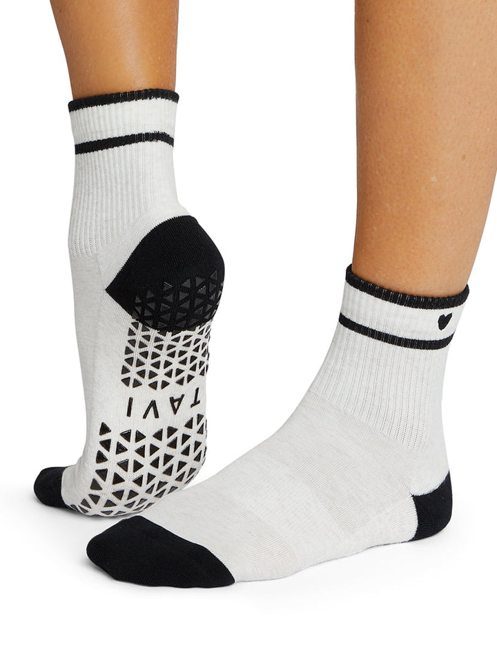 # Aria Grip Socks | Socks > Grip | Tavi – ToeSox | Tavi | Vooray