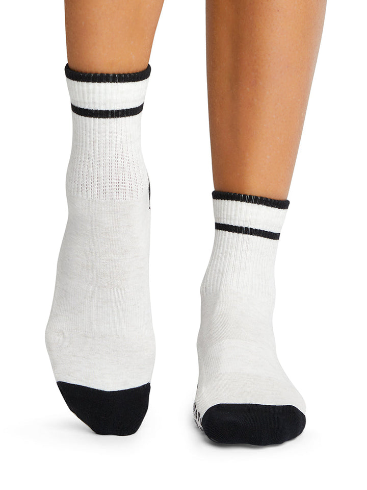 # Aria Grip Socks | Socks > Grip | Tavi – ToeSox | Tavi | Vooray