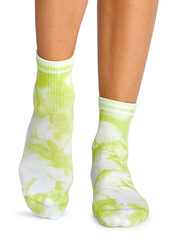 # Aria Grip Socks | Socks > Grip | Tavi – ToeSox | Tavi | Vooray