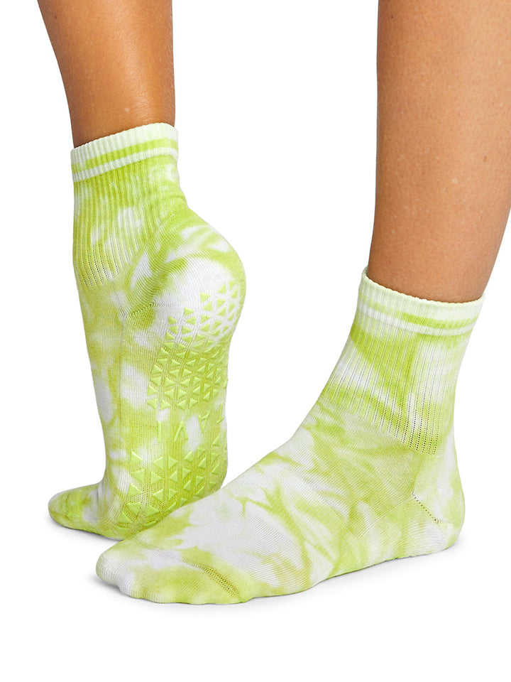 # Aria Grip Socks | Socks > Grip | Tavi – ToeSox | Tavi | Vooray