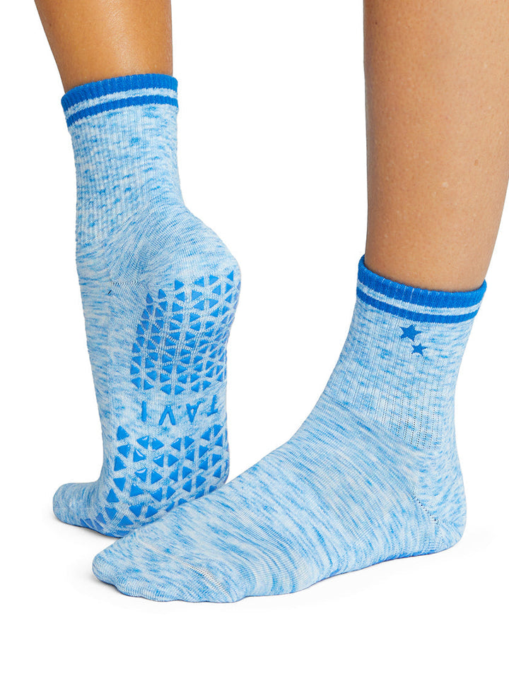 # Aria Grip Socks | Socks > Grip | Tavi – ToeSox | Tavi | Vooray