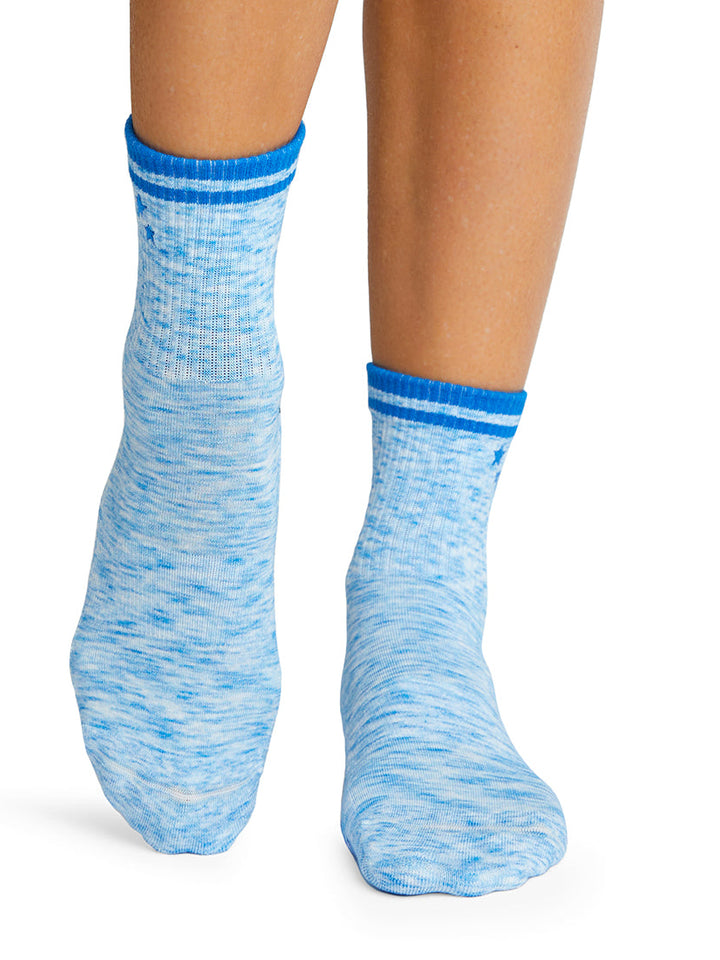 # Aria Grip Socks | Socks > Grip | Tavi – ToeSox | Tavi | Vooray