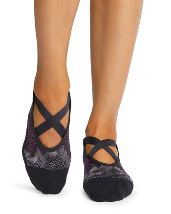 Women's Grip Socks | Grip Socks for Women | Tavi Active – ToeSox | Tavi ...