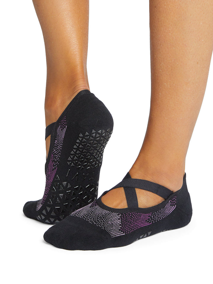 # Chloe Grip Socks | Socks > Grip | Tavi – ToeSox | Tavi | Vooray