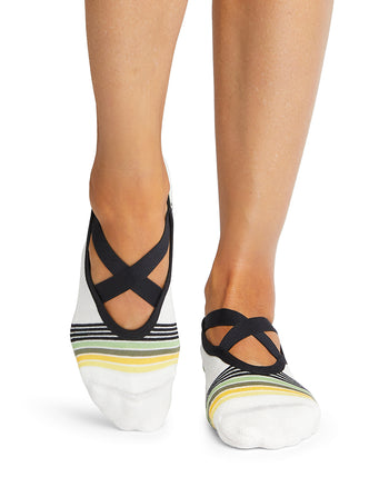# Chloe Grip Socks | Socks > Grip | Tavi – ToeSox | Tavi | Vooray