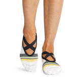 Chloe Grip Socks