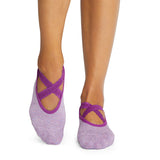 Chloe Grip Socks