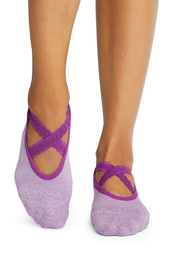 # Chloe Grip Socks | Socks > Grip | Tavi – ToeSox | Tavi | Vooray