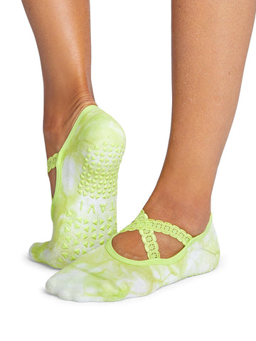 # Chloe Grip Socks | Socks > Grip | Tavi – ToeSox | Tavi | Vooray