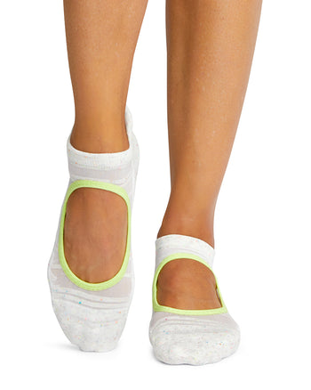 # Emma Breeze Grip Socks | Socks > Grip | Tavi – ToeSox | Tavi | Vooray