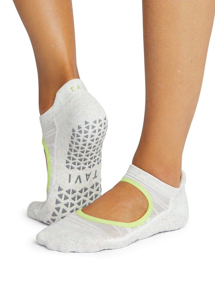 # Emma Breeze Grip Socks | Socks > Grip | Tavi – ToeSox | Tavi | Vooray