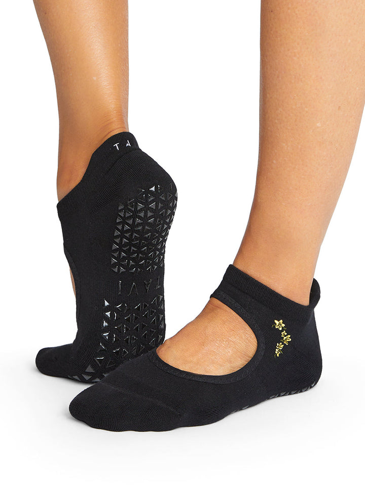 # Emma Grip Socks | Socks > Grip | Tavi – ToeSox | Tavi | Vooray