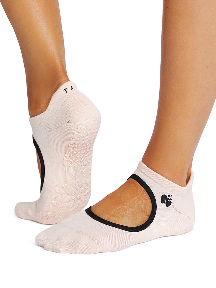 # Emma Grip Socks | Socks > Grip | Tavi – ToeSox | Tavi | Vooray