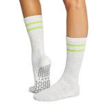 # Kai Grip Socks | Socks > Crew | Tavi – ToeSox | Tavi | Vooray