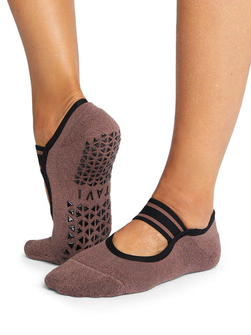 # Lola Grip Socks | Socks > Grip | Tavi – ToeSox | Tavi | Vooray