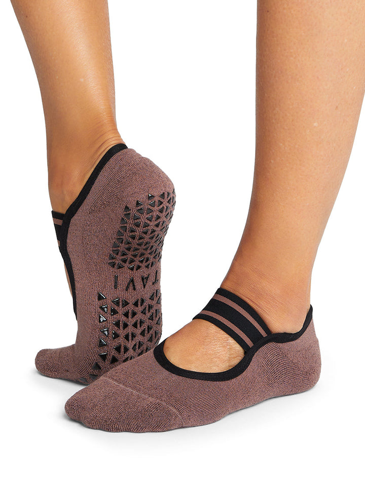 # Lola Grip Socks | Socks > Grip | Tavi – ToeSox | Tavi | Vooray