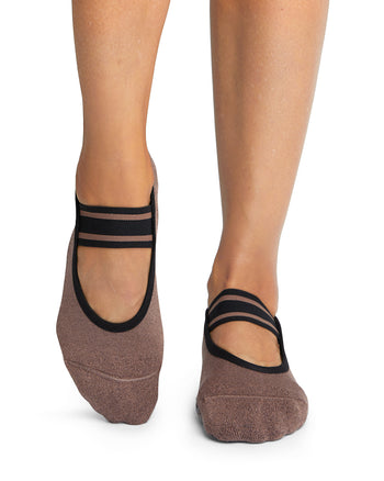 Women's Grip Socks | Grip Socks for Women | Tavi Active – ToeSox | Tavi ...