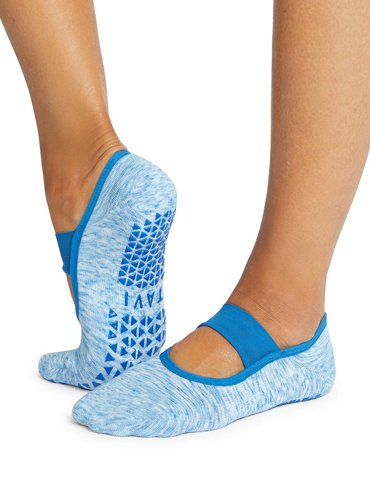 # Lola Grip Socks | Socks > Grip | Tavi – ToeSox | Tavi | Vooray