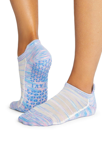# Savvy Breeze Grip Socks | Socks > Grip | Tavi – ToeSox | Tavi | Vooray