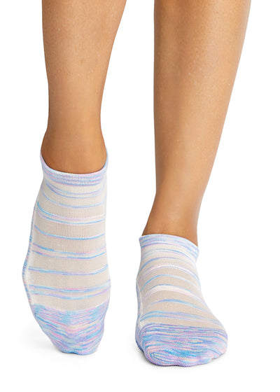 # Savvy Breeze Grip Socks | Socks > Grip | Tavi – ToeSox | Tavi | Vooray