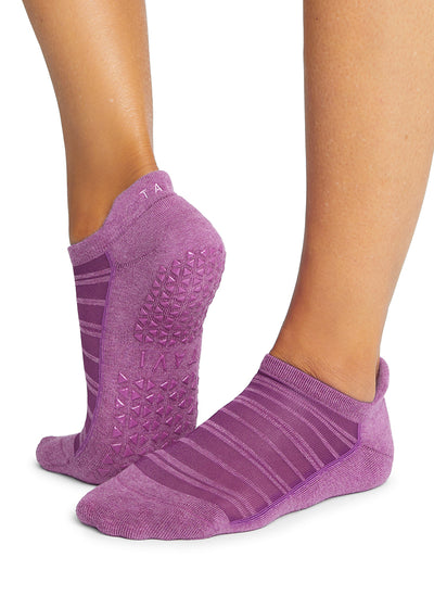 # Savvy Breeze Grip Socks | Socks > Grip | Tavi – ToeSox | Tavi | Vooray
