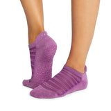 Savvy Breeze Grip Socks