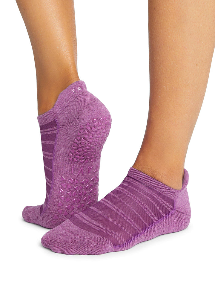 # Savvy Breeze Grip Socks | Socks > Grip | Tavi – ToeSox | Tavi | Vooray