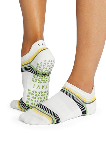 # Savvy Grip Socks | Socks > Grip | Tavi – ToeSox | Tavi | Vooray