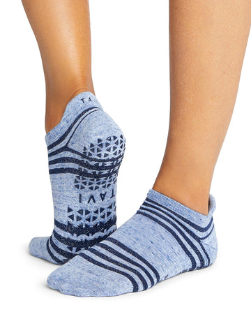 Savvy Grip Socks