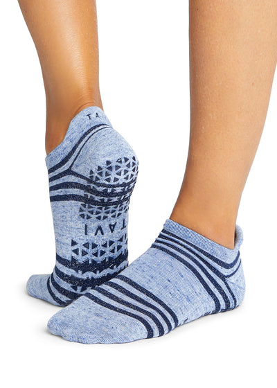 Savvy Grip Socks