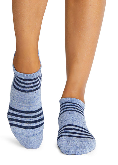 Savvy Grip Socks