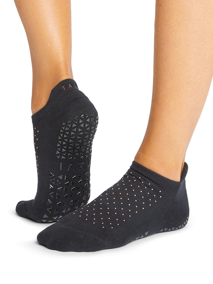 # Savvy Grip Socks | Socks > Grip | Tavi – ToeSox | Tavi | Vooray